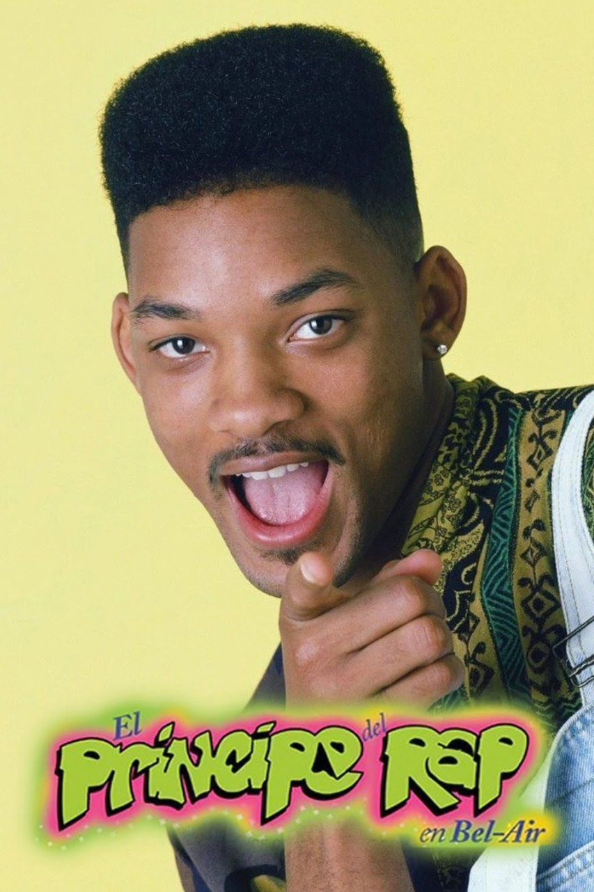 El Príncipe de Bel-Air